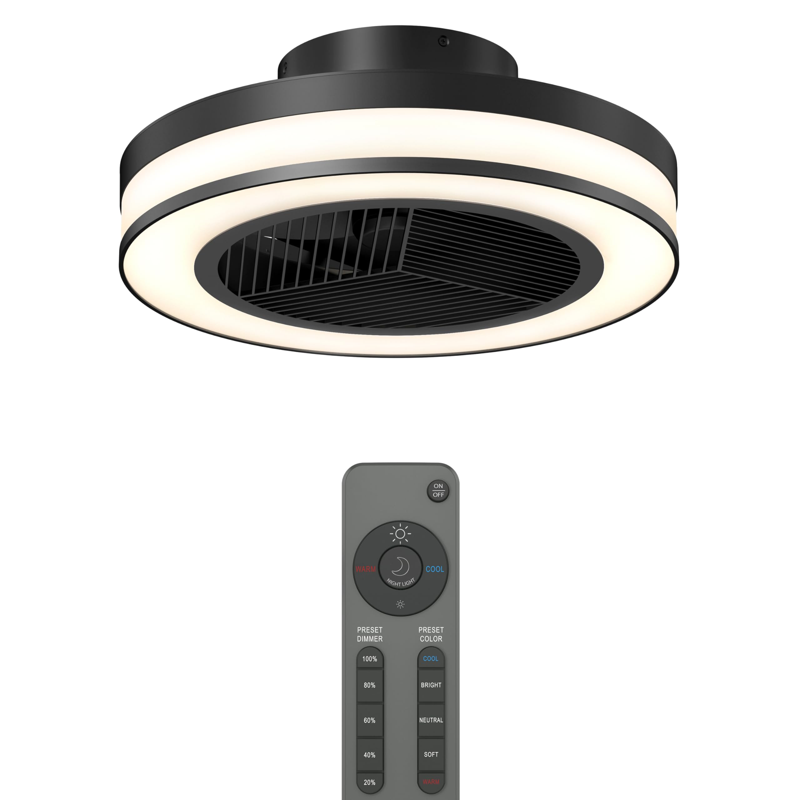 Amazon.com: Artika: Ceiling Fans